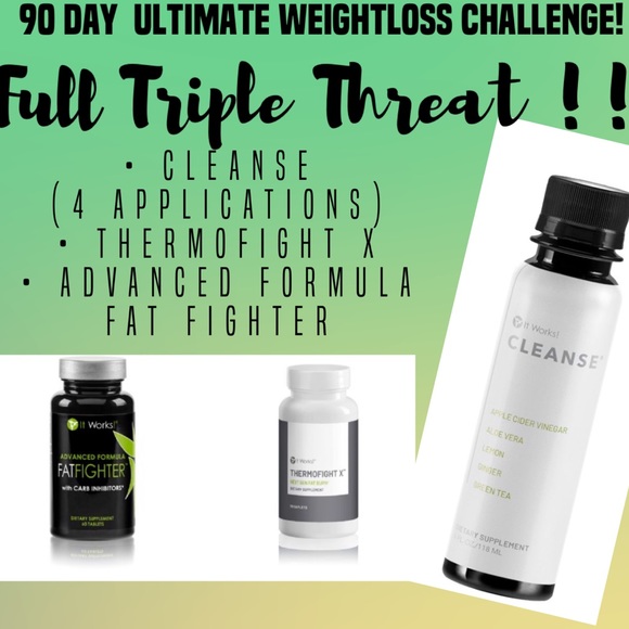 Target Trio or Triple Threat - Picture 2 of 4